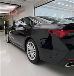 تويوتا أفالون